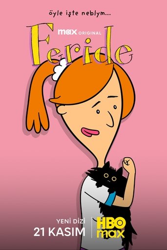 Feride Poster of Feride
