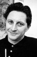 Portrait of Jack Gold