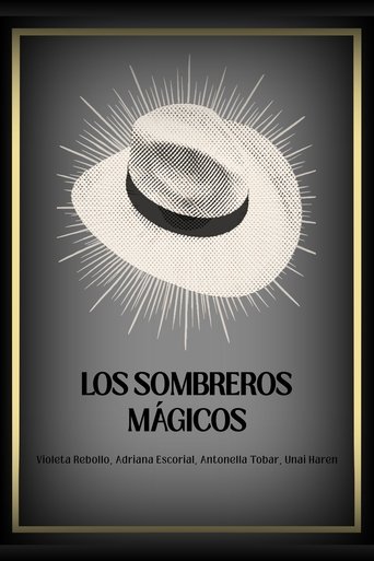 Poster of Los sombreros mágicos