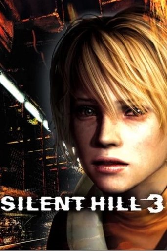 Poster of The Making of Silent Hill 3