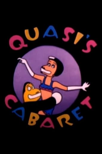 Poster of Quasi's Cabaret Trailer