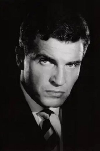 Portrait of Helmut Schmid
