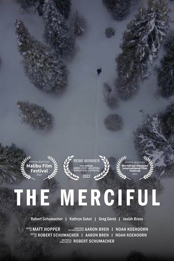 Poster of The Merciful