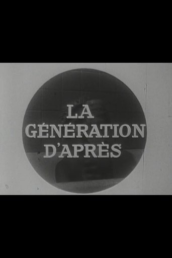 Poster of The Following Generation