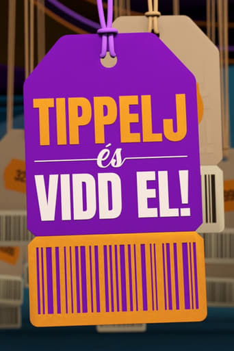 Poster of Tippelj és Vidd El!