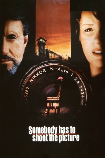 Poster of Somebody Has to Shoot the Picture