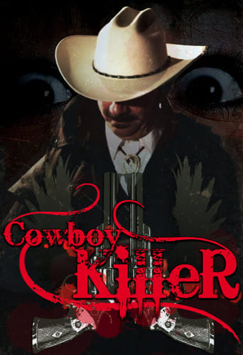 Poster of Cowboy Killer