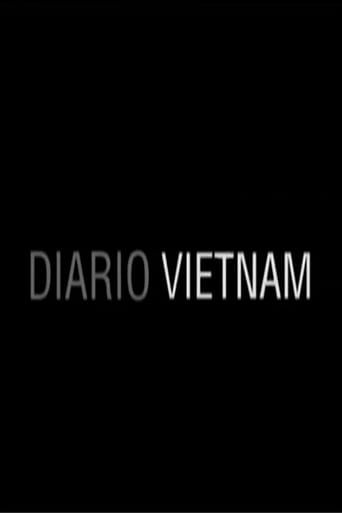 Poster of Diario Vietnam