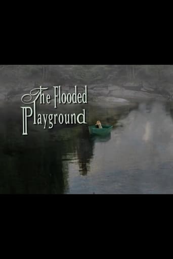 Poster of The Flooded Playground