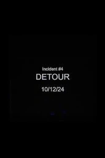 Poster of Detour