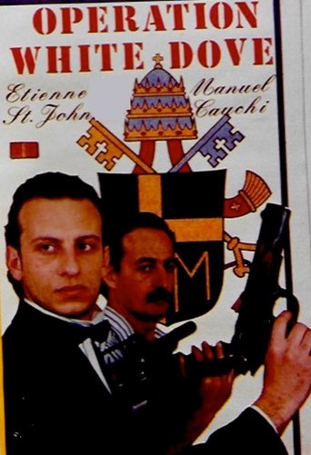 Poster of Operation White Dove