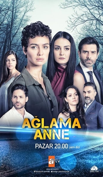 Portrait for Aglama Anne - Season 1