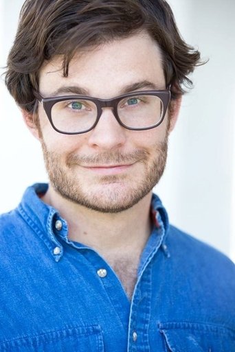 Portrait of Byron Brown
