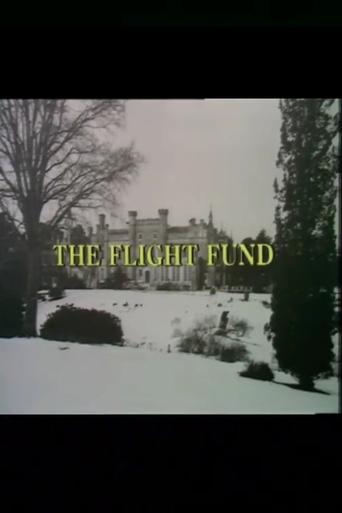 Poster of The Flight Fund