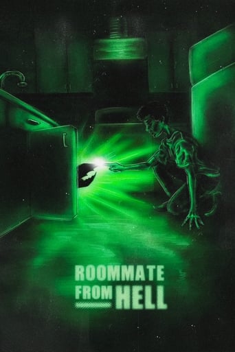 Poster of Roommate from Hell