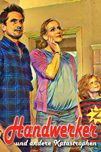 Poster of Handwerker und andere Katastrophen