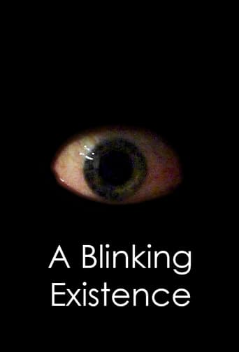 Poster of A Blinking Existence