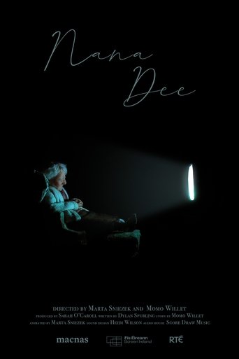 Poster of Nana Dee