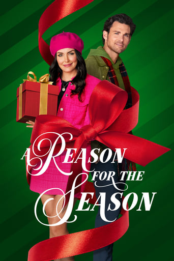 Poster of A Reason for the Season