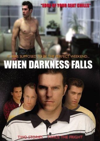 Poster of When Darkness Falls
