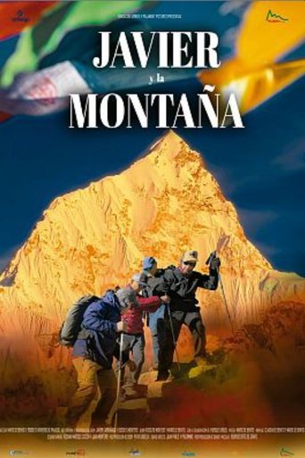 Poster of Javier y la montaña