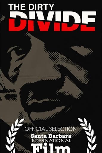 Poster of The Dirty Divide