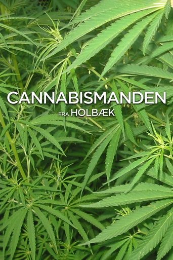Poster of Cannabismanden fra Holbæk