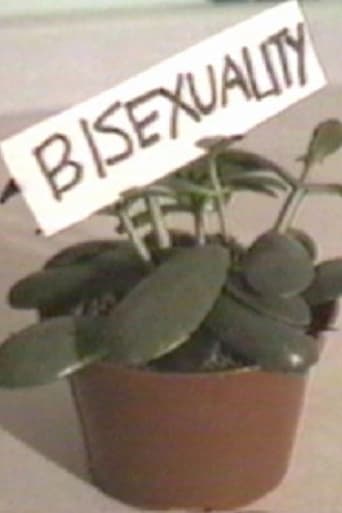 Poster of Bisexual Wannabe