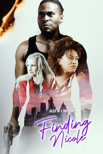 Poster of Finding Nicole