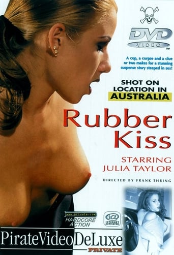 Poster of Rubber Kiss