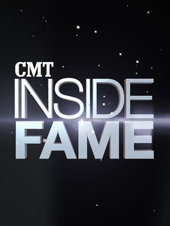 Poster of CMT: Inside Fame