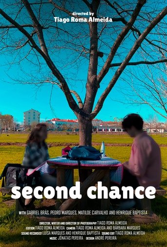 Poster of Second Chance