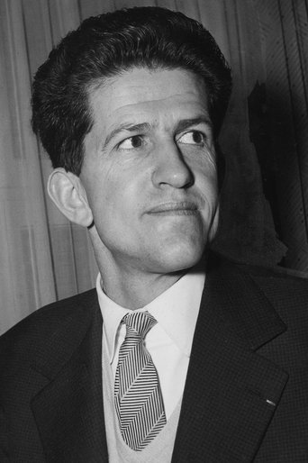 Portrait of Gaston Rébuffat