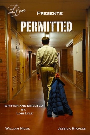 Poster of Permitted