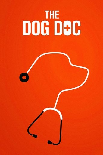 Poster of The Dog Doc