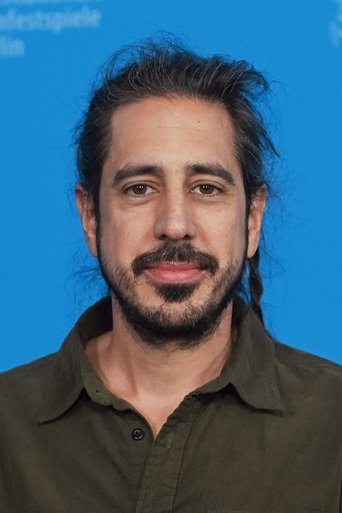 Portrait of Gustavo Schiaffino