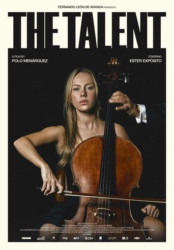 Poster of The Talent