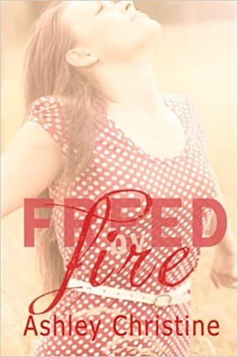 Poster of Freed by Fire