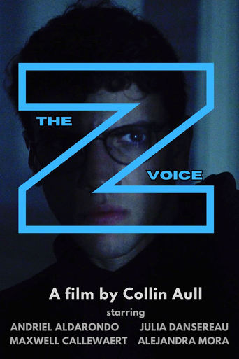 Poster of Z (The Voice)