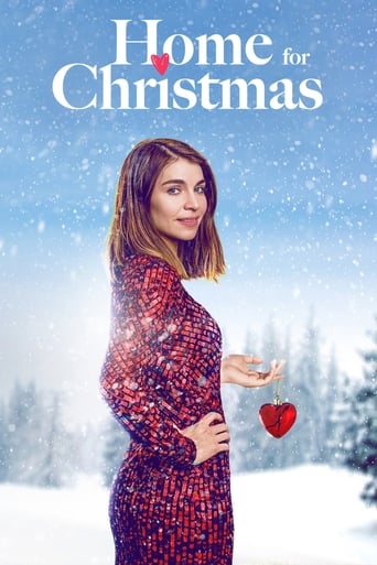 Portrait for Home for Christmas - Season 2