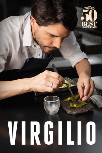 Virgilio Poster of Virgilio