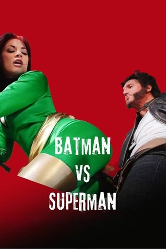 Batman VS Superman Poster of Batman VS Superman