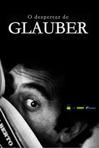 Poster of O Despertar de Glauber