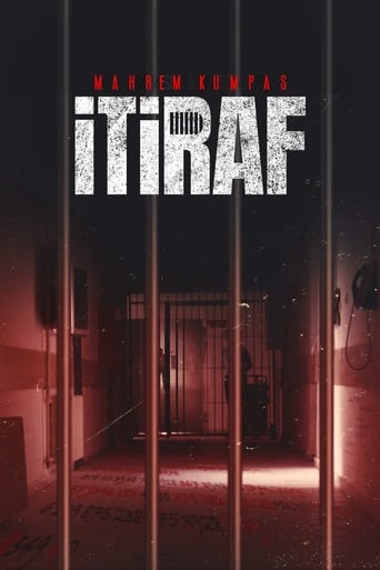 Poster of İtiraf