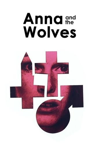 Poster of Anna and the Wolves