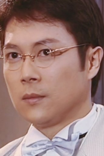 Portrait of 王灿