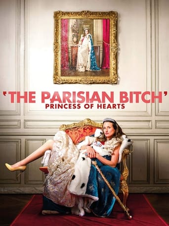 Poster of The Parisian Bitch