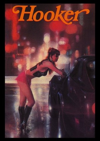 Poster of Hooker
