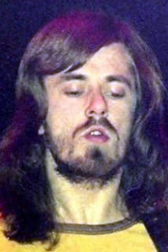 Portrait of Dougie Thomson