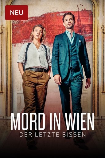Poster of Mord in Wien - Der letzte Bissen